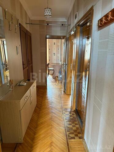 2-комн. вторичка - м. Ахмедлы - 50 м² (2)