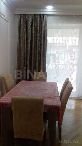 3-комн. вторичка - м. Элмляр Академиясы - 95 м² (19)