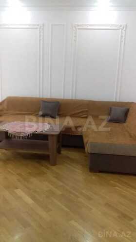 3-комн. вторичка - м. Элмляр Академиясы - 95 м² (20)