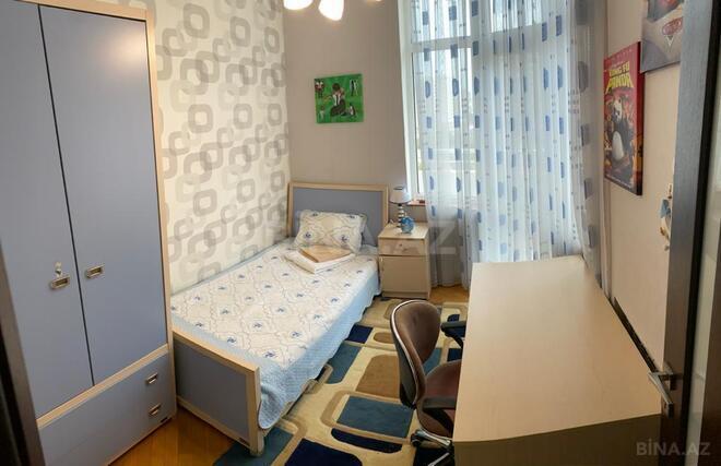 4-комн. новостройка - м. Элмляр Академиясы - 162 м² (12)