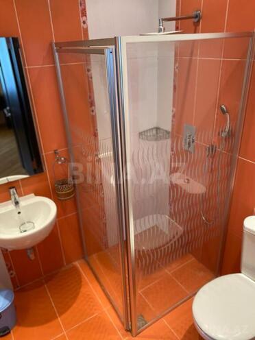 4-комн. новостройка - м. Элмляр Академиясы - 162 м² (11)