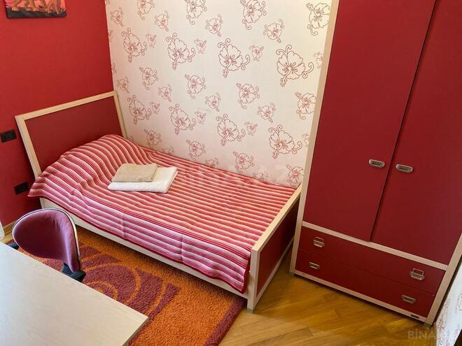 4-комн. новостройка - м. Элмляр Академиясы - 162 м² (13)