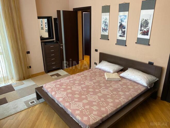 4-комн. новостройка - м. Элмляр Академиясы - 162 м² (10)