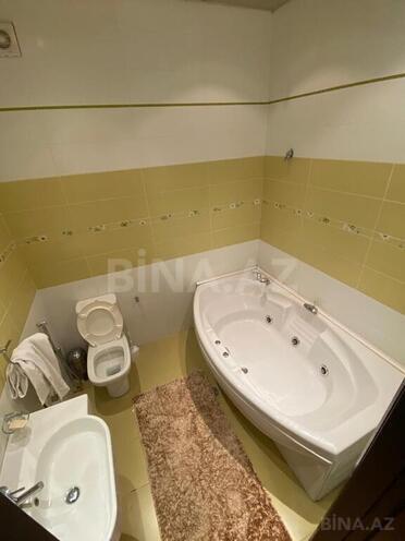 4-комн. новостройка - м. Элмляр Академиясы - 162 м² (14)