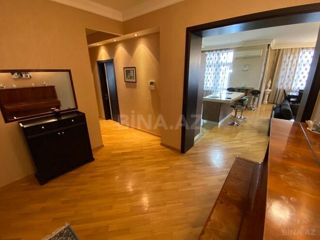 4-комн. новостройка - м. Элмляр Академиясы - 162 м² (5)