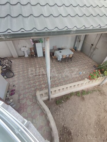 6 otaqlı həyət evi/bağ evi - Əmircan q. - 184 m² (24)