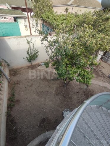 6 otaqlı həyət evi/bağ evi - Əmircan q. - 184 m² (23)
