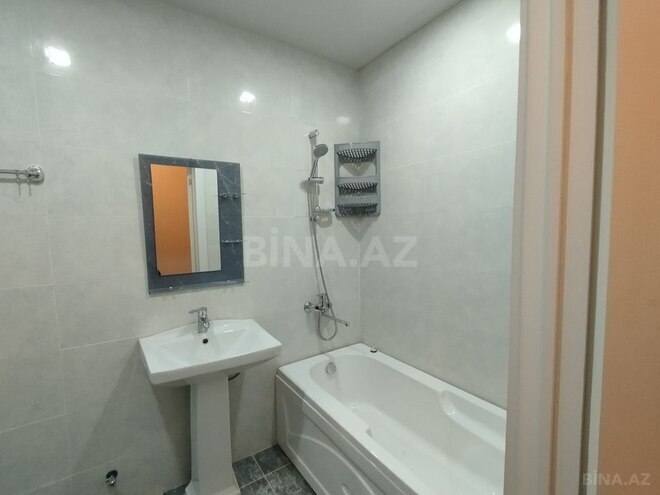 3-комн. новостройка - Сумгаит - 78 м² (15)