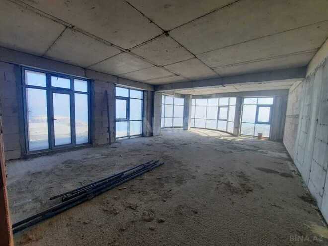 3-комн. новостройка - пос. Баилова - 153 м² (6)