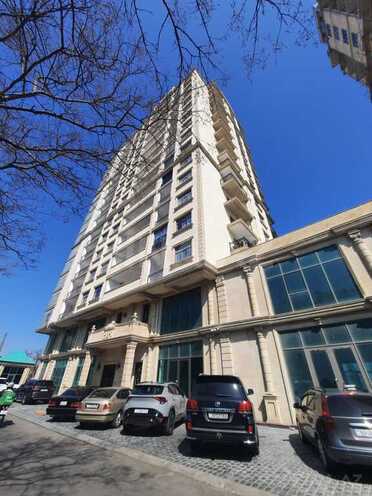3-комн. новостройка - пос. Баилова - 153 м² (3)