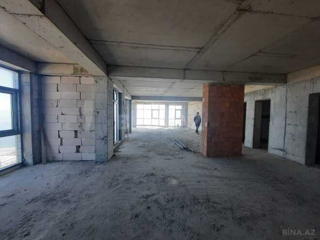 3-комн. новостройка - пос. Баилова - 153 м² (2)