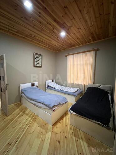 4 otaqlı həyət evi/bağ evi - Quba - 300 m² (22)