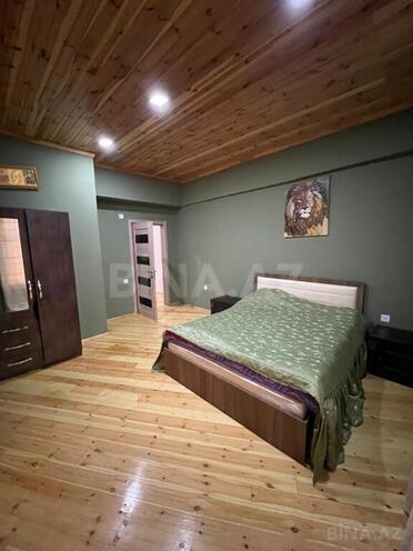 4 otaqlı həyət evi/bağ evi - Quba - 300 m² (19)