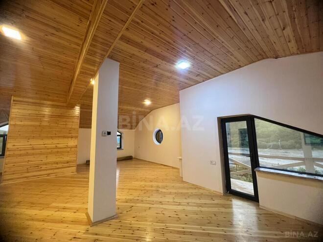 4 otaqlı həyət evi/bağ evi - Quba - 300 m² (20)