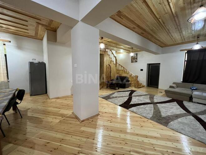 4 otaqlı həyət evi/bağ evi - Quba - 300 m² (30)