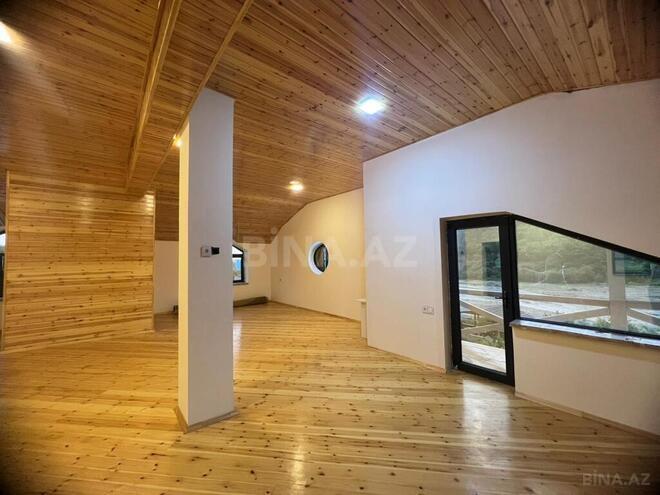 4 otaqlı həyət evi/bağ evi - Quba - 300 m² (24)