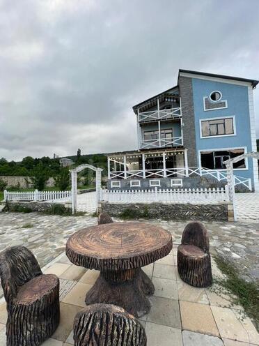 4 otaqlı həyət evi/bağ evi - Quba - 300 m² (7)