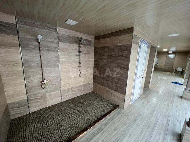 4 otaqlı həyət evi/bağ evi - Quba - 300 m² (15)