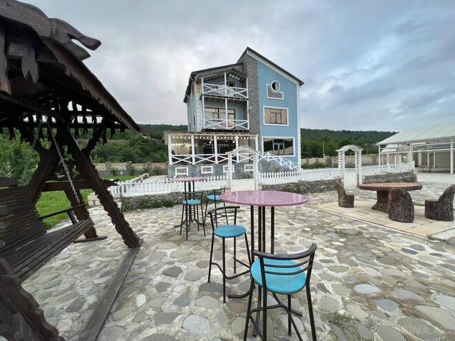 4 otaqlı həyət evi/bağ evi - Quba - 300 m² (4)