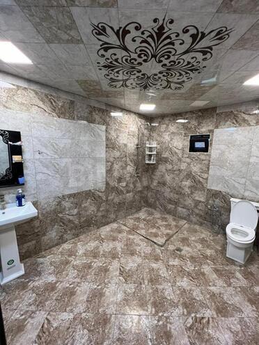 4 otaqlı həyət evi/bağ evi - Quba - 300 m² (29)