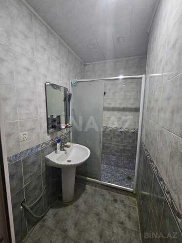5 otaqlı köhnə tikili - Azadlıq Prospekti m. - 120 m² (12)
