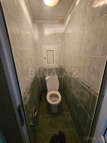 5 otaqlı köhnə tikili - Azadlıq Prospekti m. - 120 m² (11)
