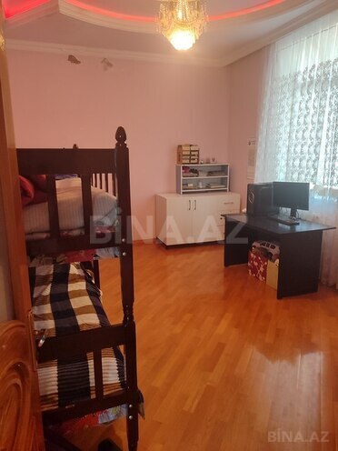6 otaqlı həyət evi/bağ evi - Əmircan q. - 184 m² (29)