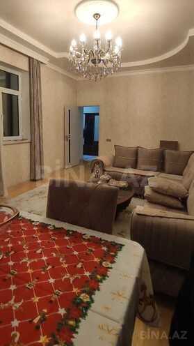 3 otaqlı həyət evi/bağ evi - Biləcəri q. - 75 m² (9)
