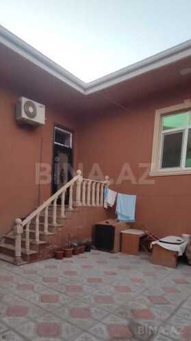 3 otaqlı həyət evi/bağ evi - Biləcəri q. - 75 m² (12)