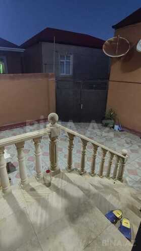 3 otaqlı həyət evi/bağ evi - Biləcəri q. - 75 m² (11)