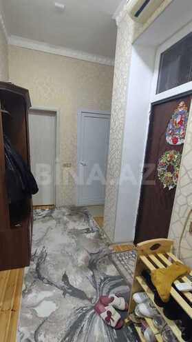 3 otaqlı həyət evi/bağ evi - Biləcəri q. - 75 m² (14)