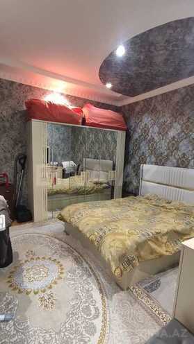 3 otaqlı həyət evi/bağ evi - Biləcəri q. - 75 m² (15)