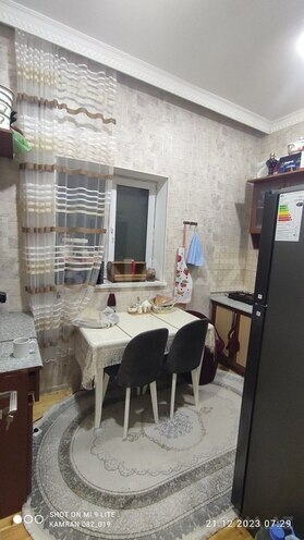 3 otaqlı həyət evi/bağ evi - Biləcəri q. - 75 m² (6)