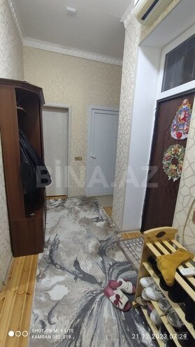 3 otaqlı həyət evi/bağ evi - Biləcəri q. - 75 m² (5)
