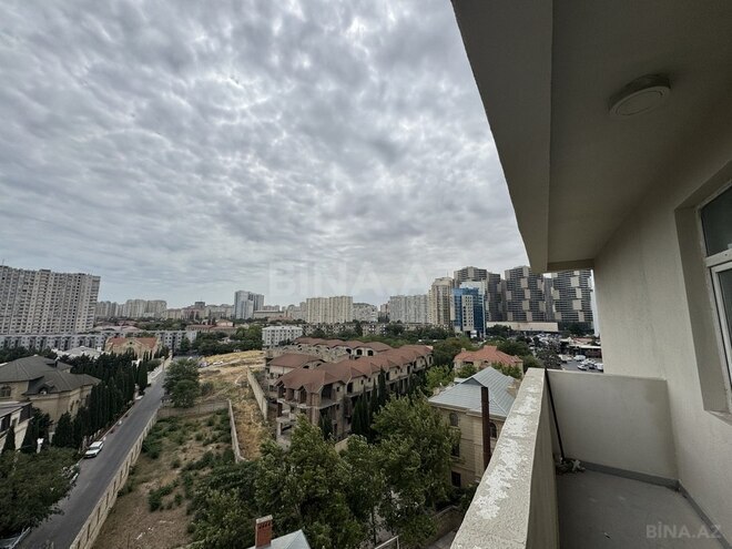 4 otaqlı yeni tikili - 8 Noyabr m. - 250 m² (24)
