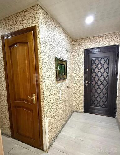3 otaqlı köhnə tikili - Neftçilər m. - 55 m² (11)