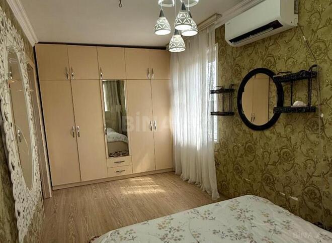 3 otaqlı köhnə tikili - Neftçilər m. - 55 m² (6)