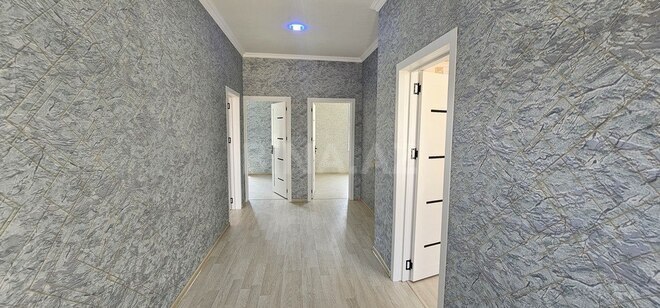 3-комн. дом/дача - пос. Биладжары - 80 м² (5)