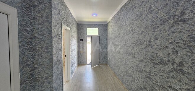 3-комн. дом/дача - пос. Биладжары - 80 м² (4)