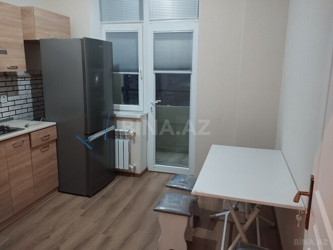 3-комн. новостройка - Сумгаит - 78 м² (5)