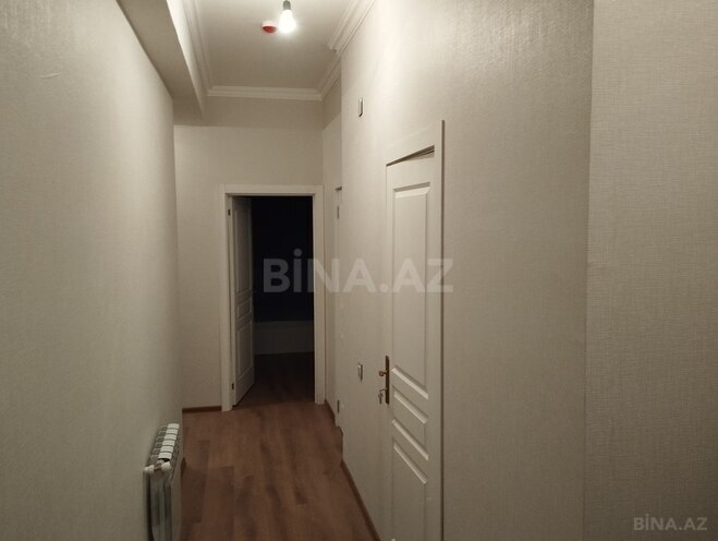 3-комн. новостройка - Сумгаит - 78 м² (4)