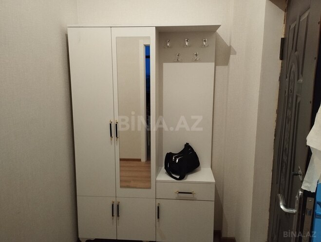 3-комн. новостройка - Сумгаит - 78 м² (3)
