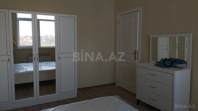 3-комн. новостройка - Сумгаит - 78 м² (11)