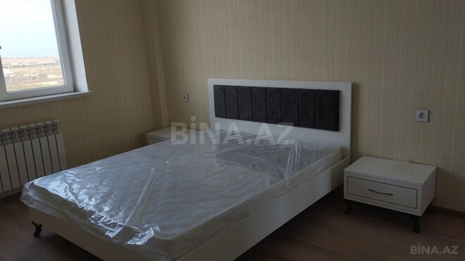 3-комн. новостройка - Сумгаит - 78 м² (12)