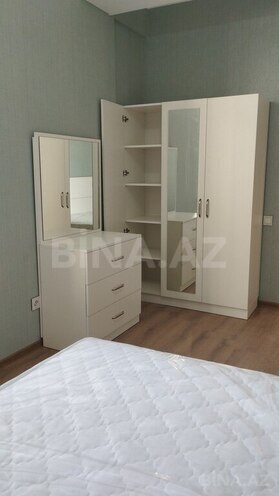 3-комн. новостройка - Сумгаит - 78 м² (10)