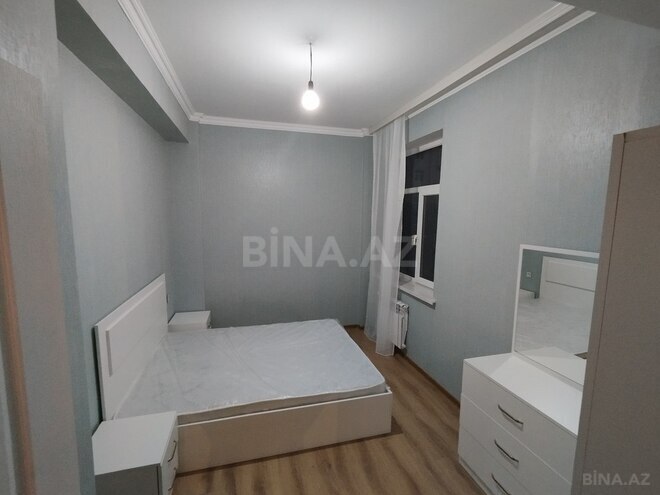 3-комн. новостройка - Сумгаит - 78 м² (8)