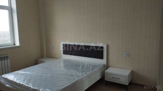 3-комн. новостройка - Сумгаит - 78 м² (13)