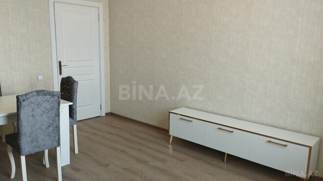 3-комн. новостройка - Сумгаит - 78 м² (18)
