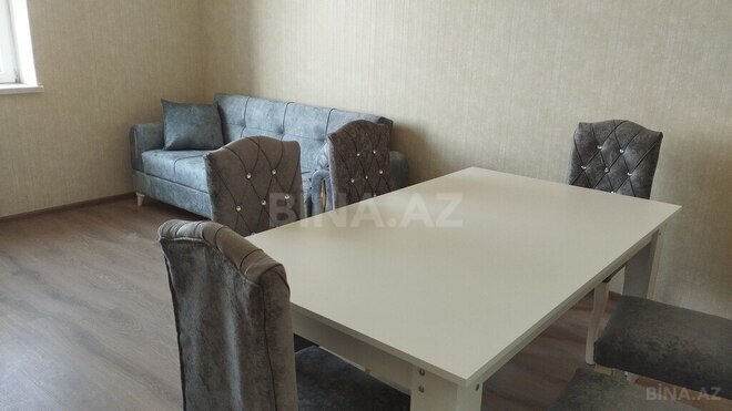 3-комн. новостройка - Сумгаит - 78 м² (17)