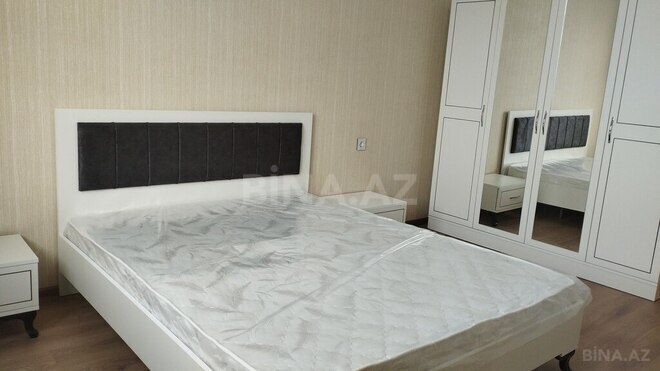 3-комн. новостройка - Сумгаит - 78 м² (14)